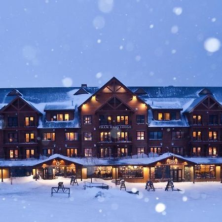 Jay Peak Resort エクステリア 写真
