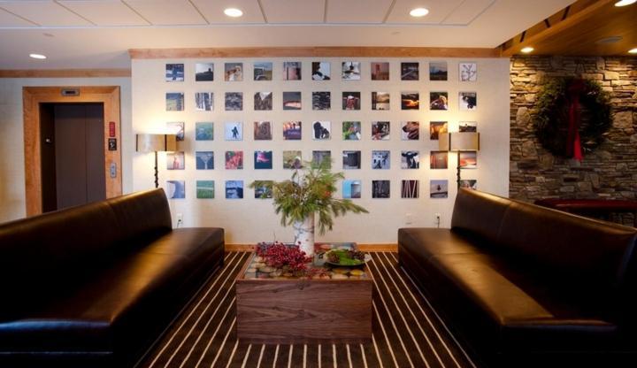 Jay Peak Resort エクステリア 写真