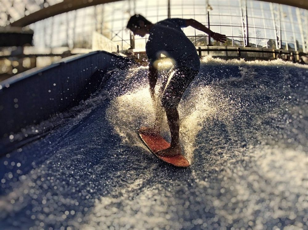 Jay Peak Resort エクステリア 写真