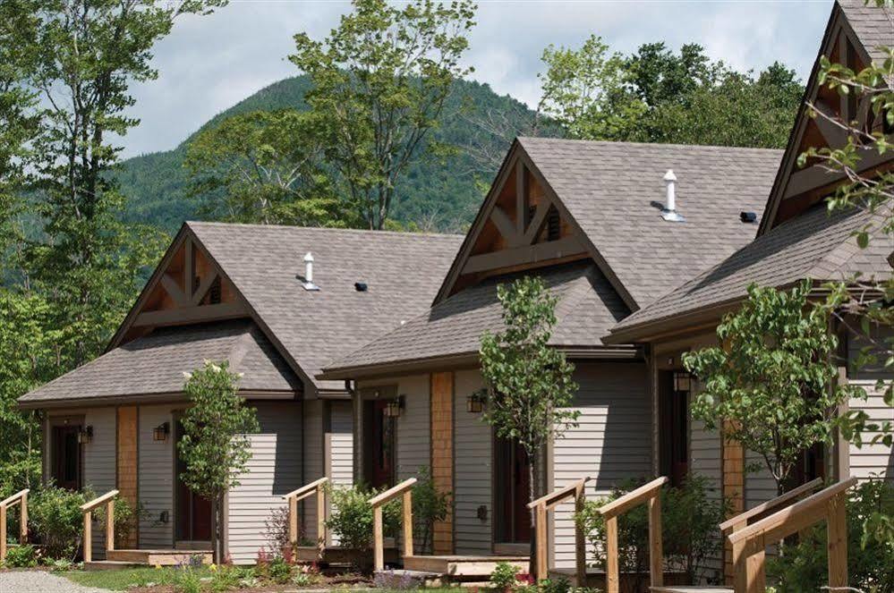 Jay Peak Resort エクステリア 写真